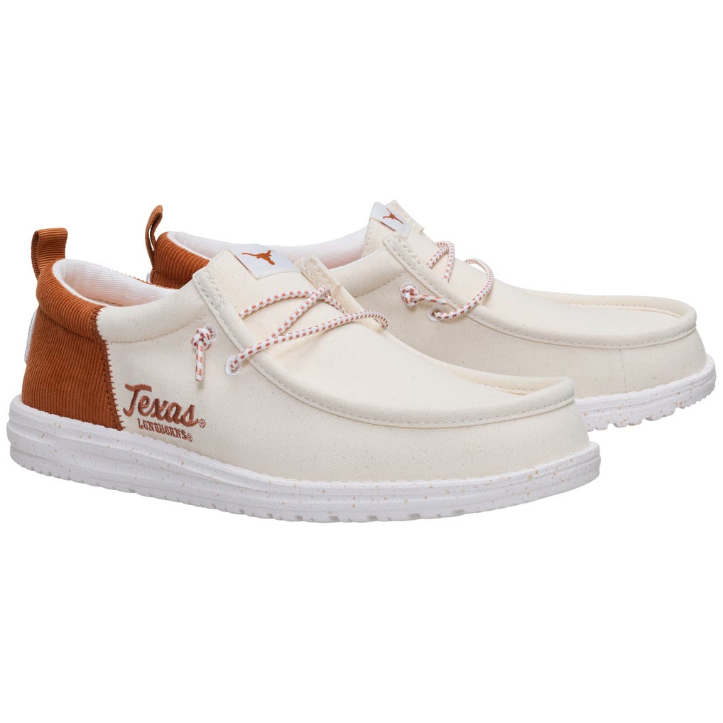 Hey Dude Slip-On Shoes with White Accents Men main image 3
