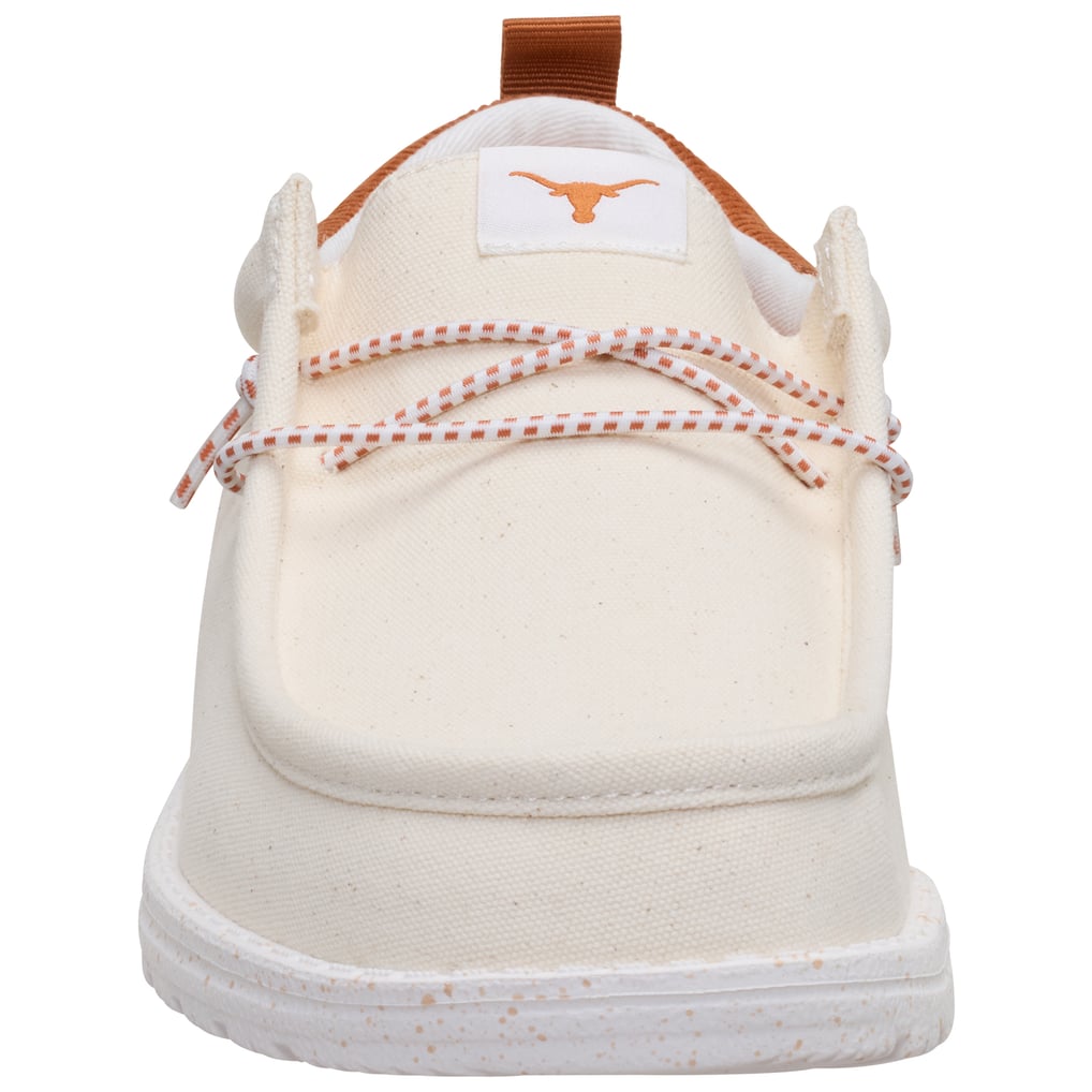 Hey Dude Texas Longhorns shoes Men\'s sz 11 New with tags! Men main image 3