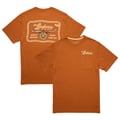 Texas Orange