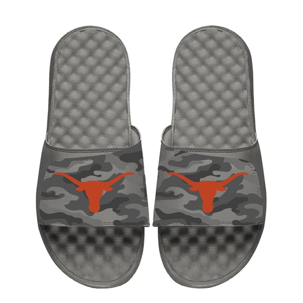 University of Texas at Austin Mens Sandals, Texas Longhorns  display picture 2
