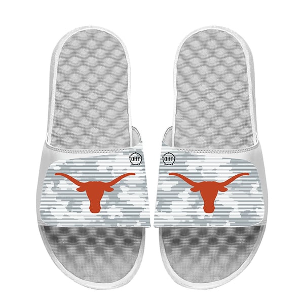 University of Texas flip flops University Of Texas Longhorns Flip Flops Size Men main image 2