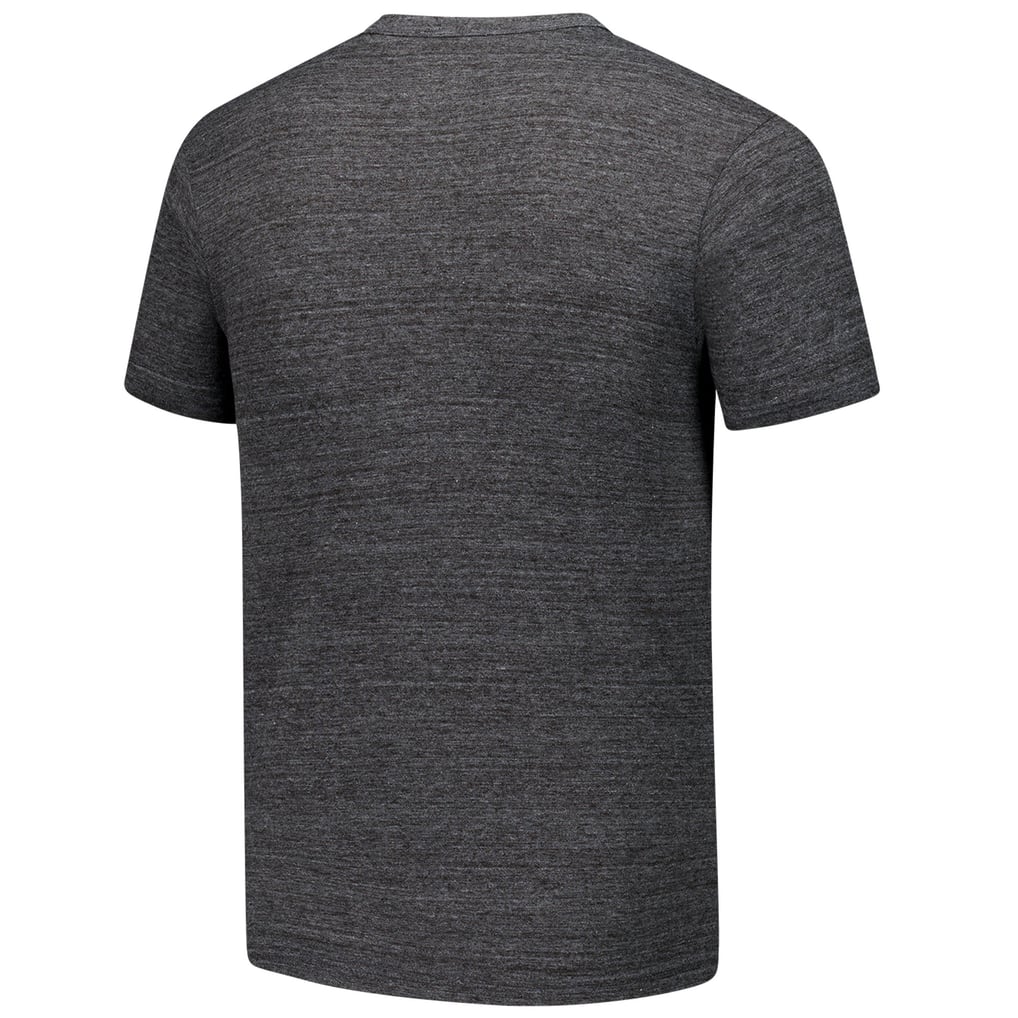 Texas Longhorns League Collegiate Wear Arch Script Victory Falls Tri ...