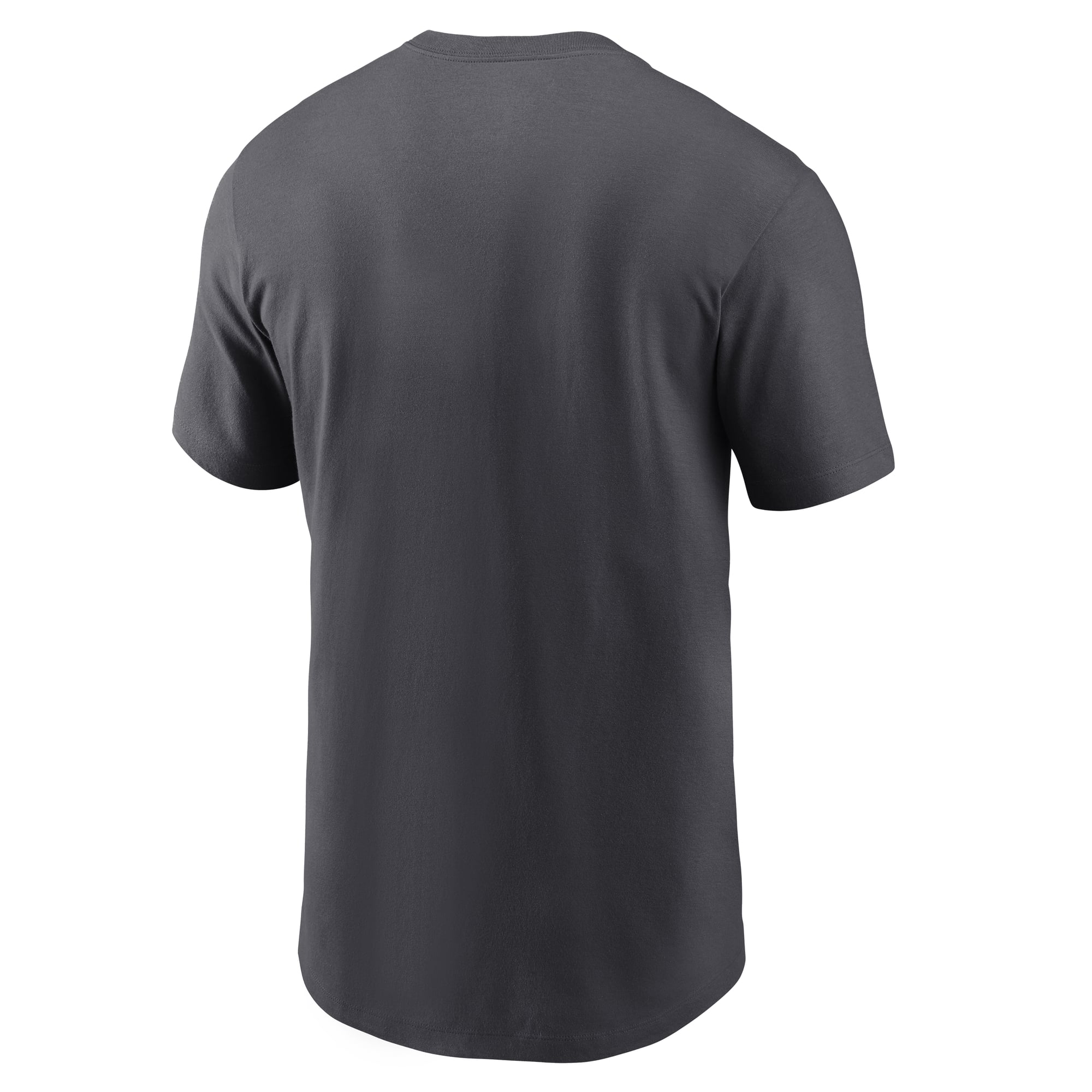 T-shirt Nike Texas Orange Longhorns Primetime Logo Mantra pour homme