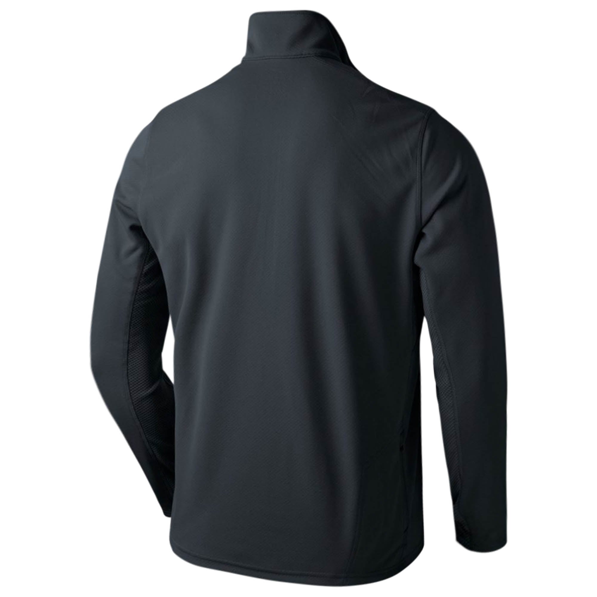 Men's Nike Black Texas Longhorns Primary Logo Training Performance