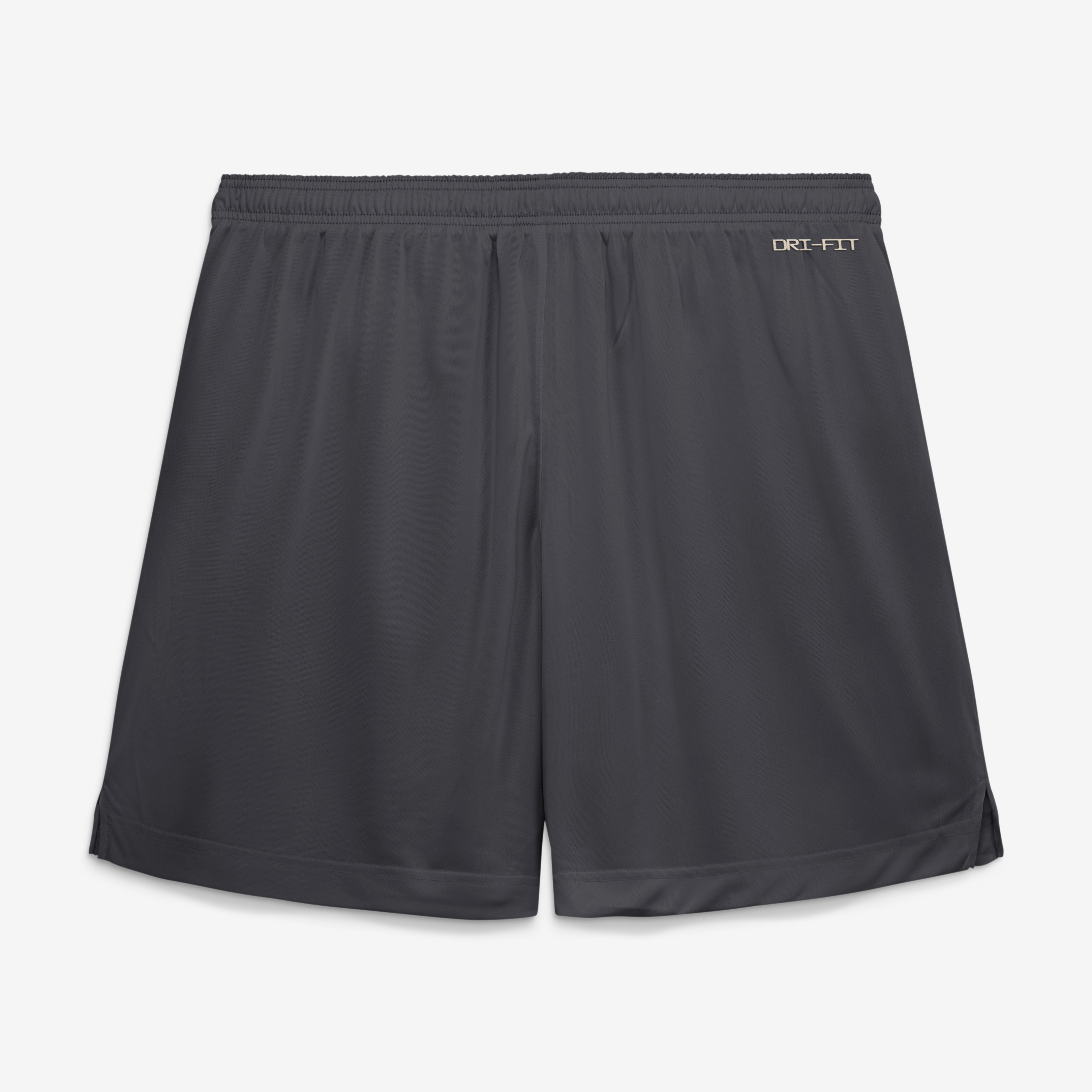 Men's Nike Kevin Durant Texas Orange/Gray Longhorns Courtside Reversible Dri-FIT Shorts