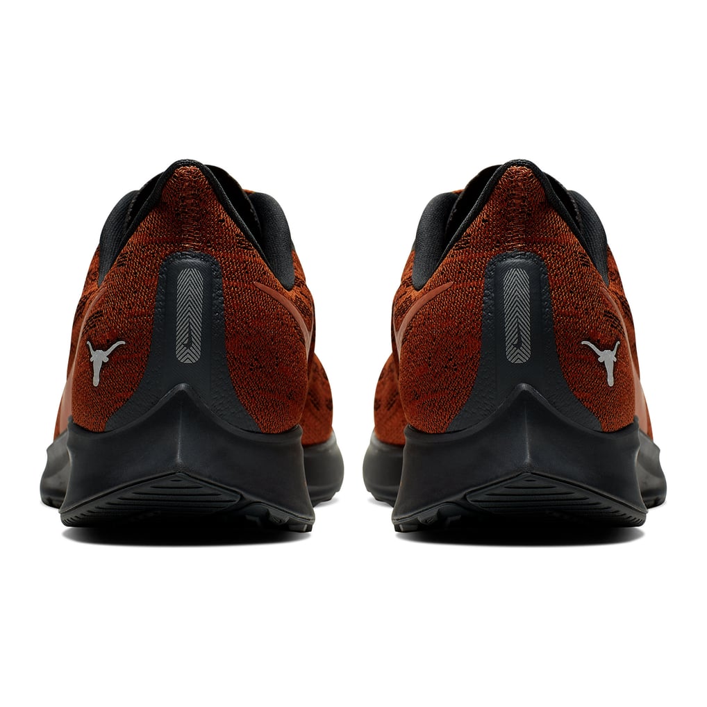 Men’s Nike Air Zoom Pegasus 36 Texas Longhorns CI2082-800 Running Shoe Size 7.5 Nike Air Zoom Pegasus 36 Texas Available Now in Men main image 3