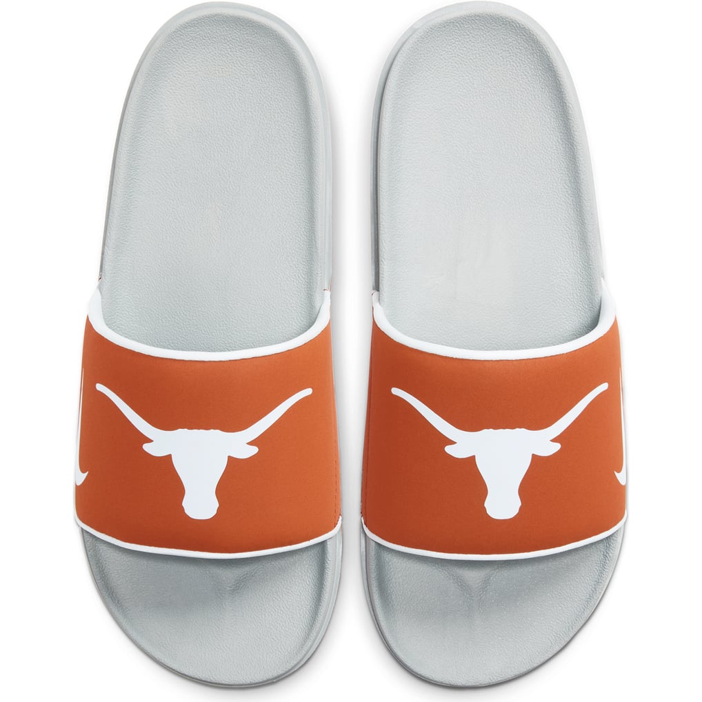 NWT Men\'s Nike University of Texas Longhorns Off-Court Slides Men main image 2