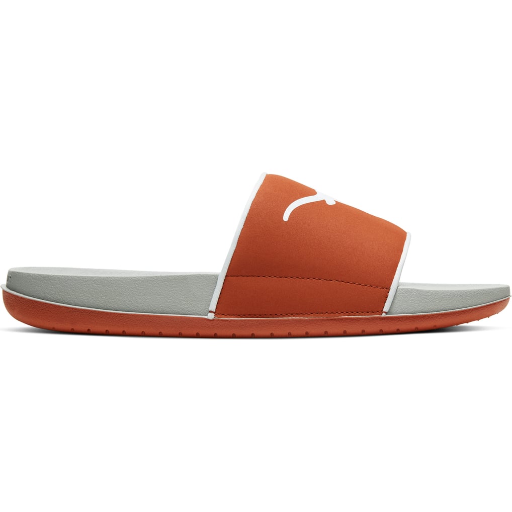 Nike Off Court Slides Texas Longhorns Men\'s Size 8 Men main image 4