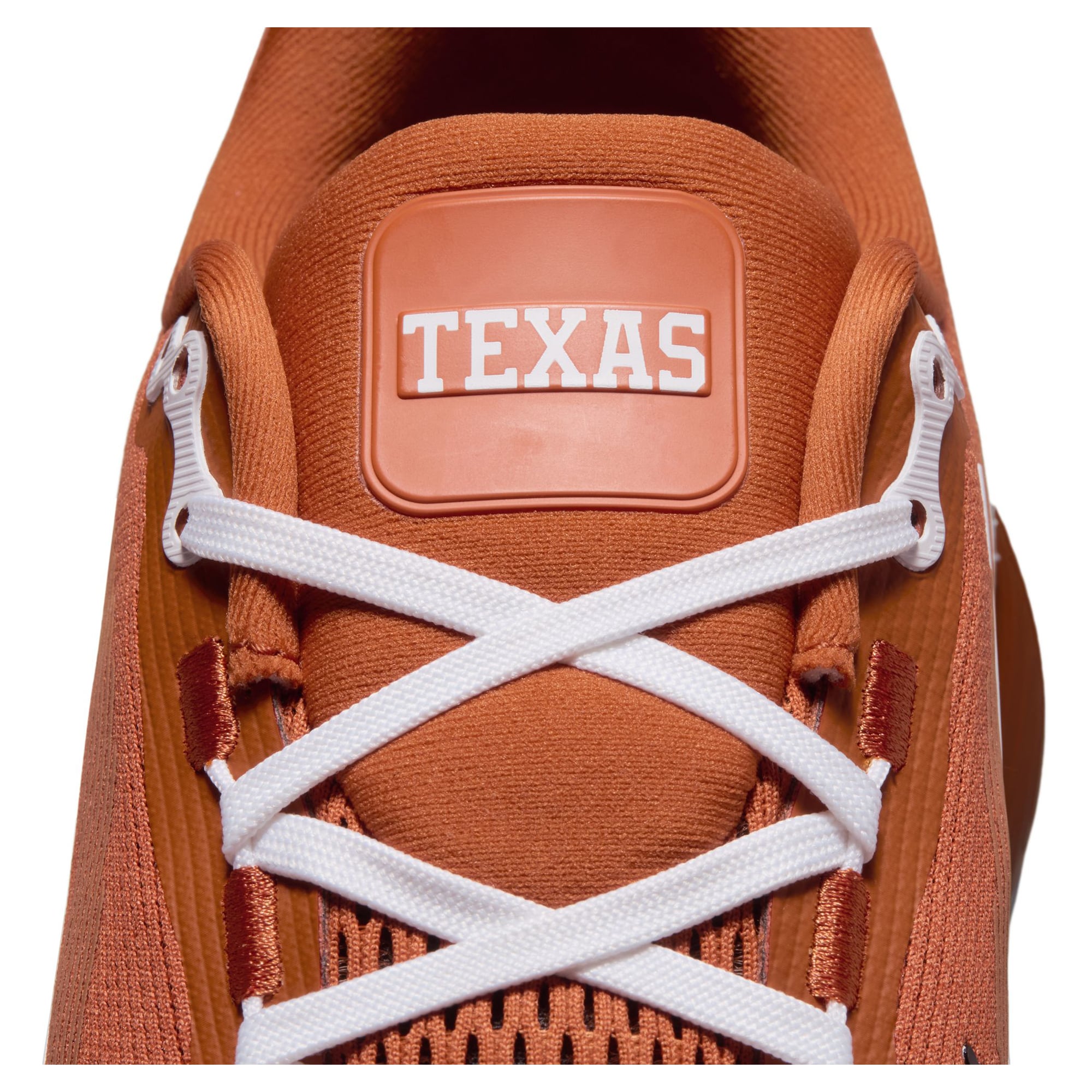Men's Nike Texas Longhorns Vomero 18 Running Shoes
