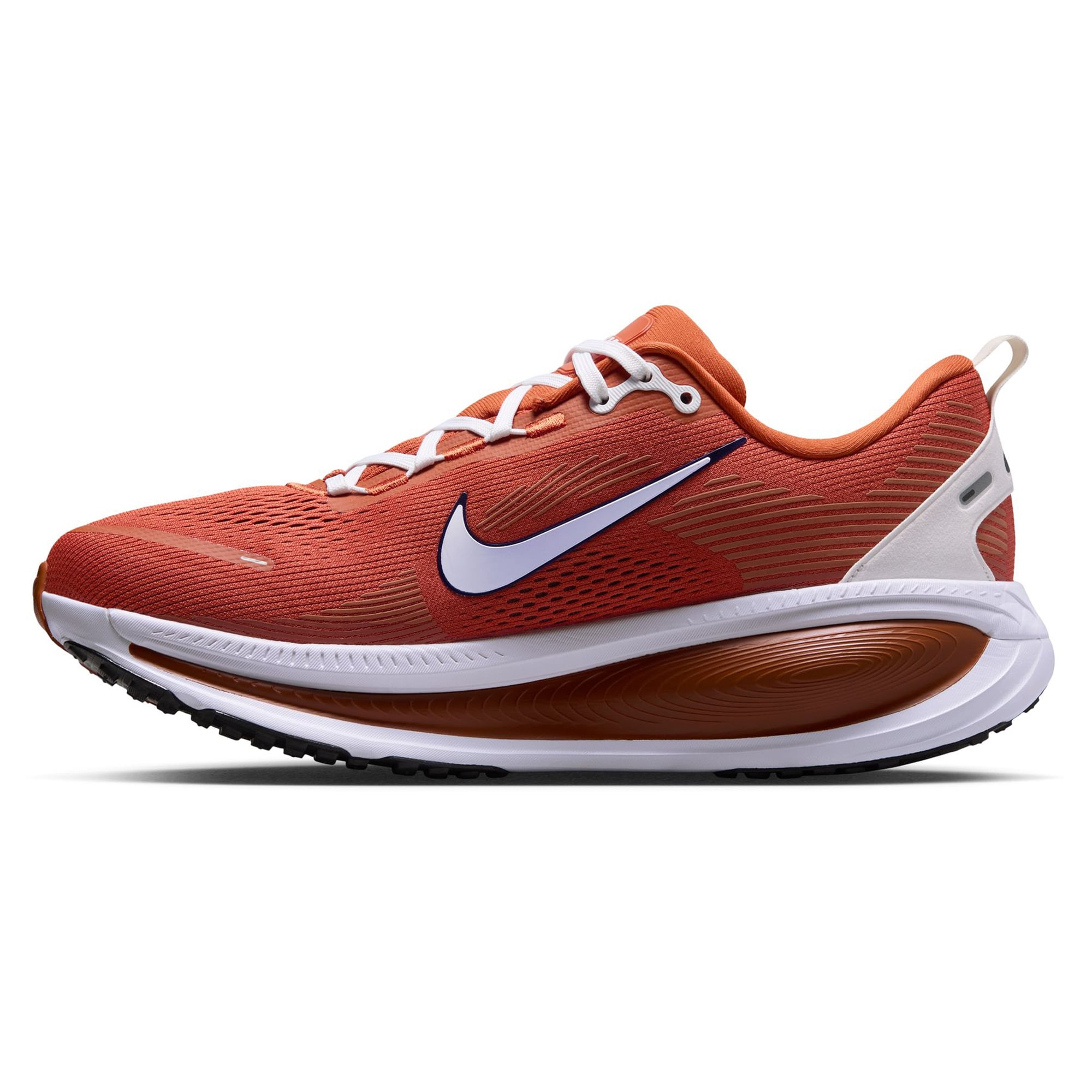 Men's Nike Texas Longhorns Vomero 18 Running Shoes