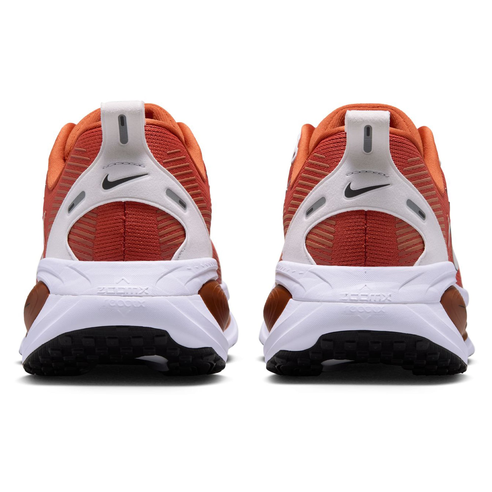 Men's Nike Texas Longhorns Vomero 18 Running Shoes