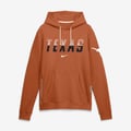 Texas Orange