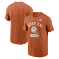 Texas Orange