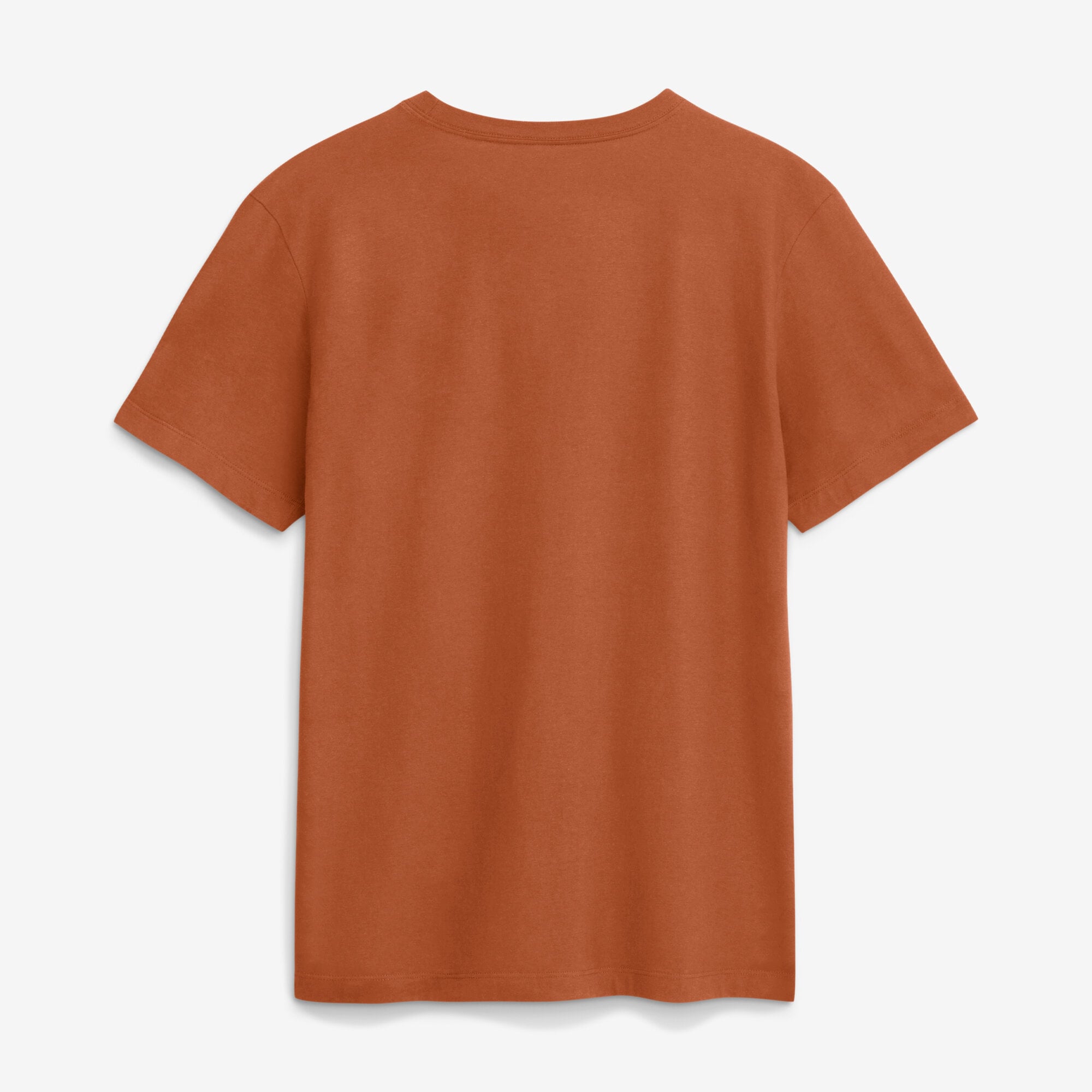 Men's Nike White Texas Longhorns Legacy Stacked Established T-Shirt