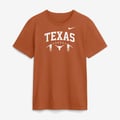Texas Orange