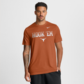 Texas Orange