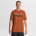 Texas Orange