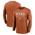 Texas Orange