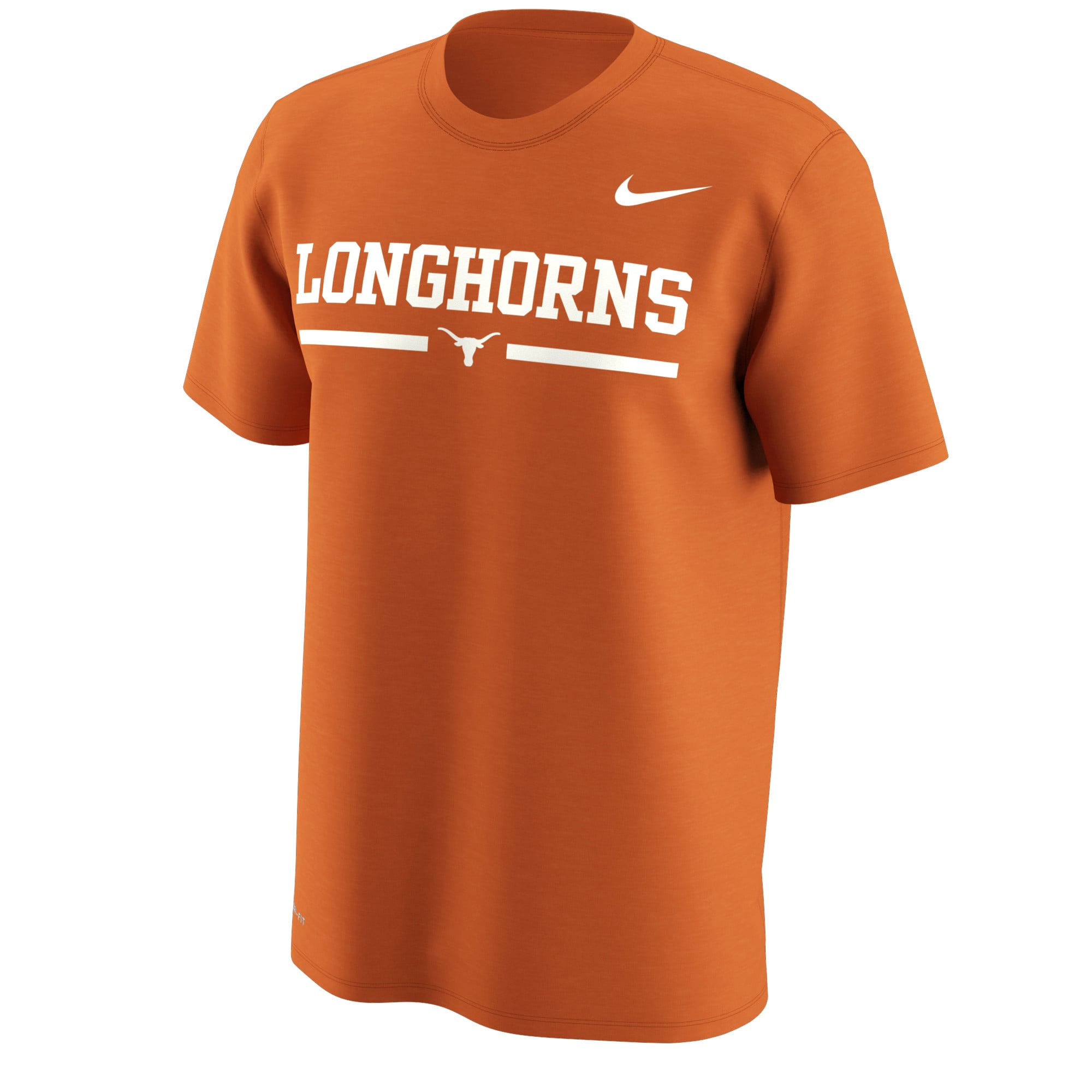 Men's Nike Texas Orange Texas Longhorns Week Zero Trainer Hook