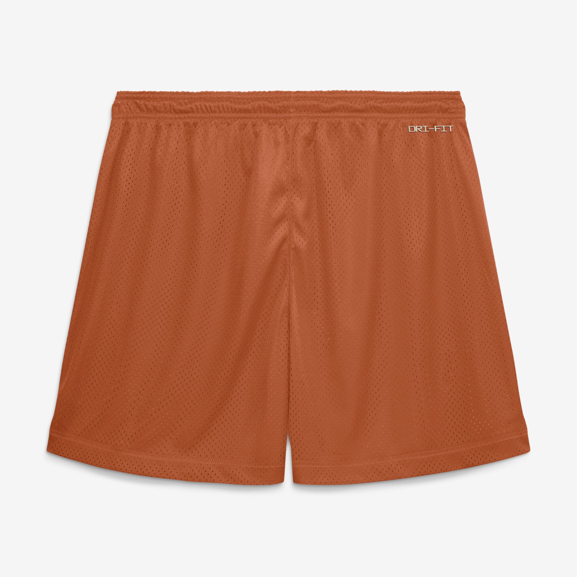 Men's Nike Texas Orange/Anthracite Longhorns 2026 Sideline Standard Issue Reversible Dri-FIT Shorts