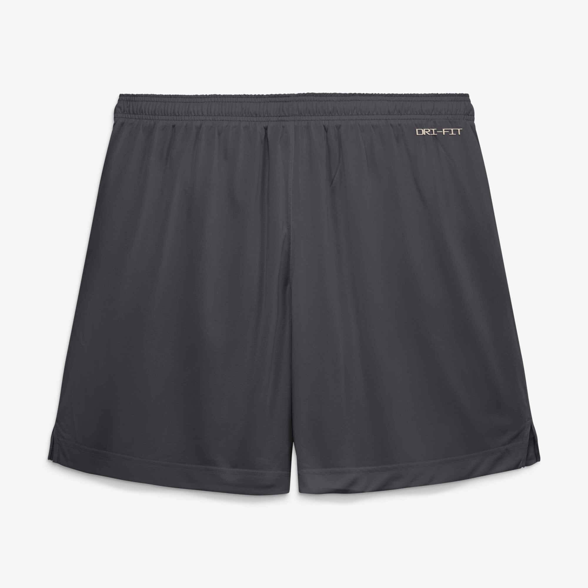 Men's Nike Texas Orange/Anthracite Longhorns 2026 Sideline Standard Issue Reversible Dri-FIT Shorts