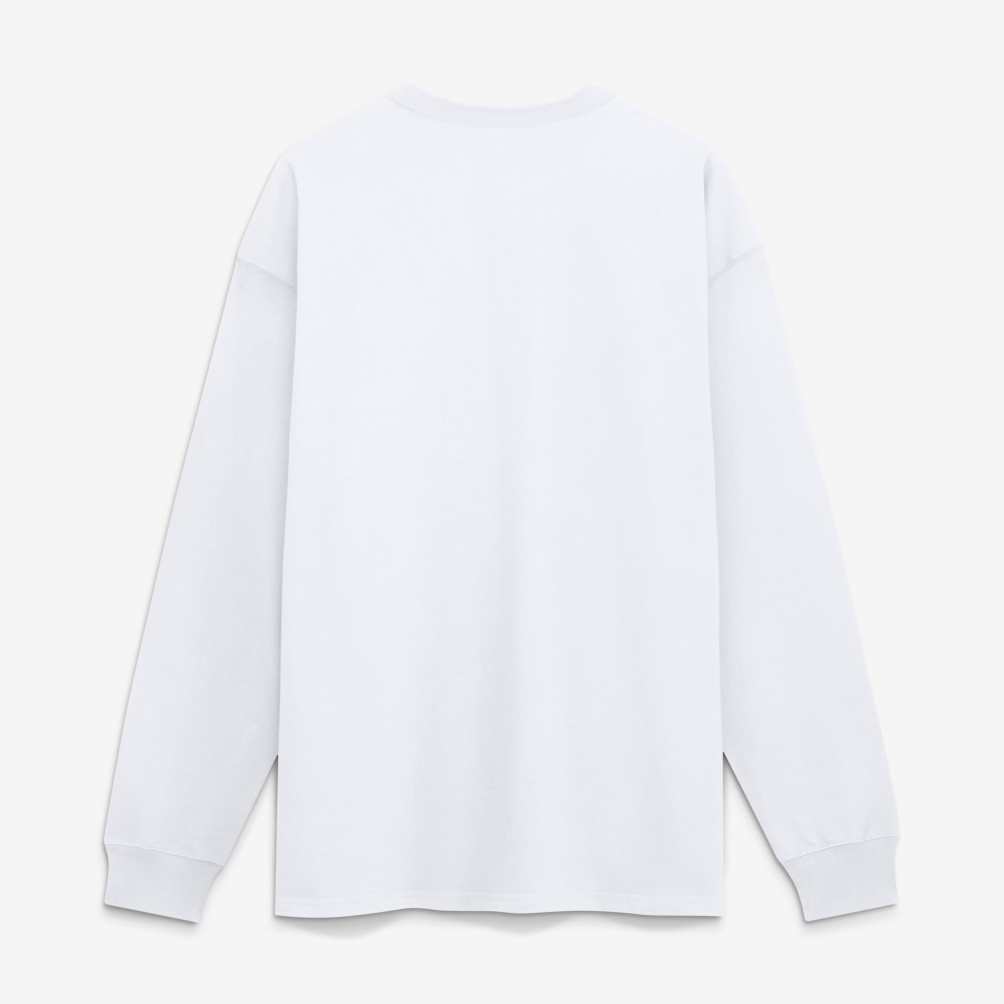 T-shirt à manches longues Nike Max 90 Legacy Multi Graphic blanc pour homme