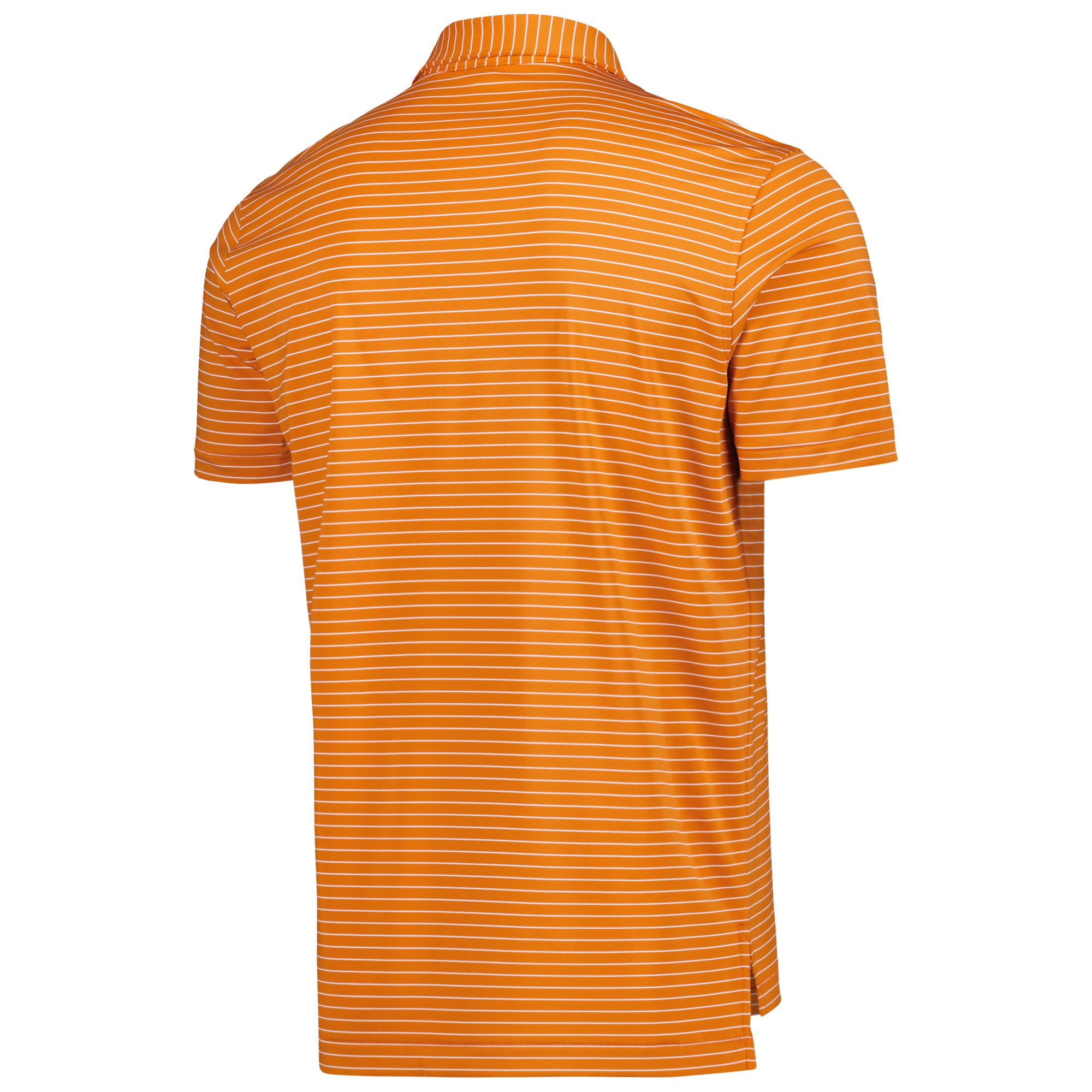 Men's Peter Millar Texas Orange Texas Longhorns Crafty Performance