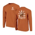 Texas Orange