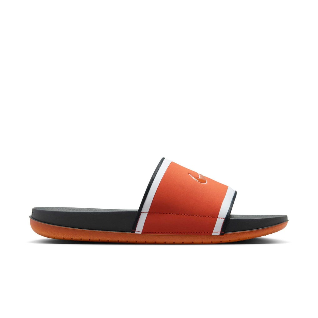NWT Men\'s Nike University of Texas Longhorns Off-Court Slides Men main image 4