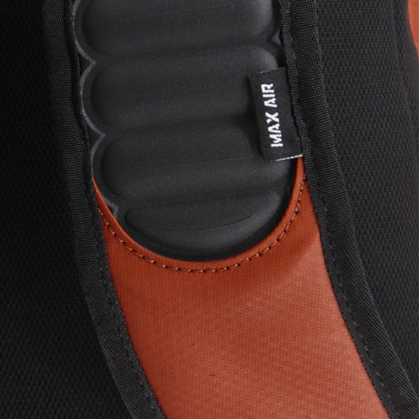 Nike Texas Longhorns Large Training Backpack - Burnt Orange display picture 1