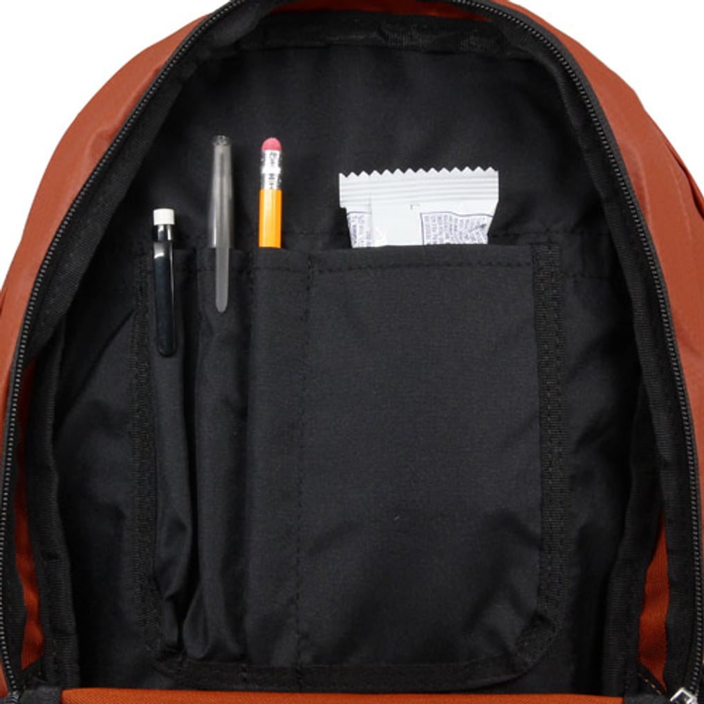 Nike Max Air Texas Longhorns Women’s Rowing Backpack Burnt Orange Black Like New Nike Texas Longhorns Large Training Backpack - Burnt Orange main image 4