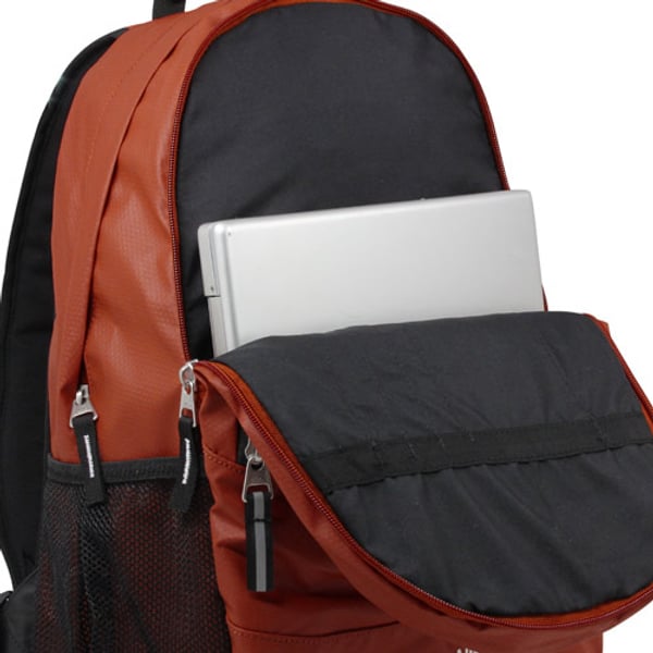 Nike Texas Longhorns Large Training Backpack - Burnt Orange display picture 2