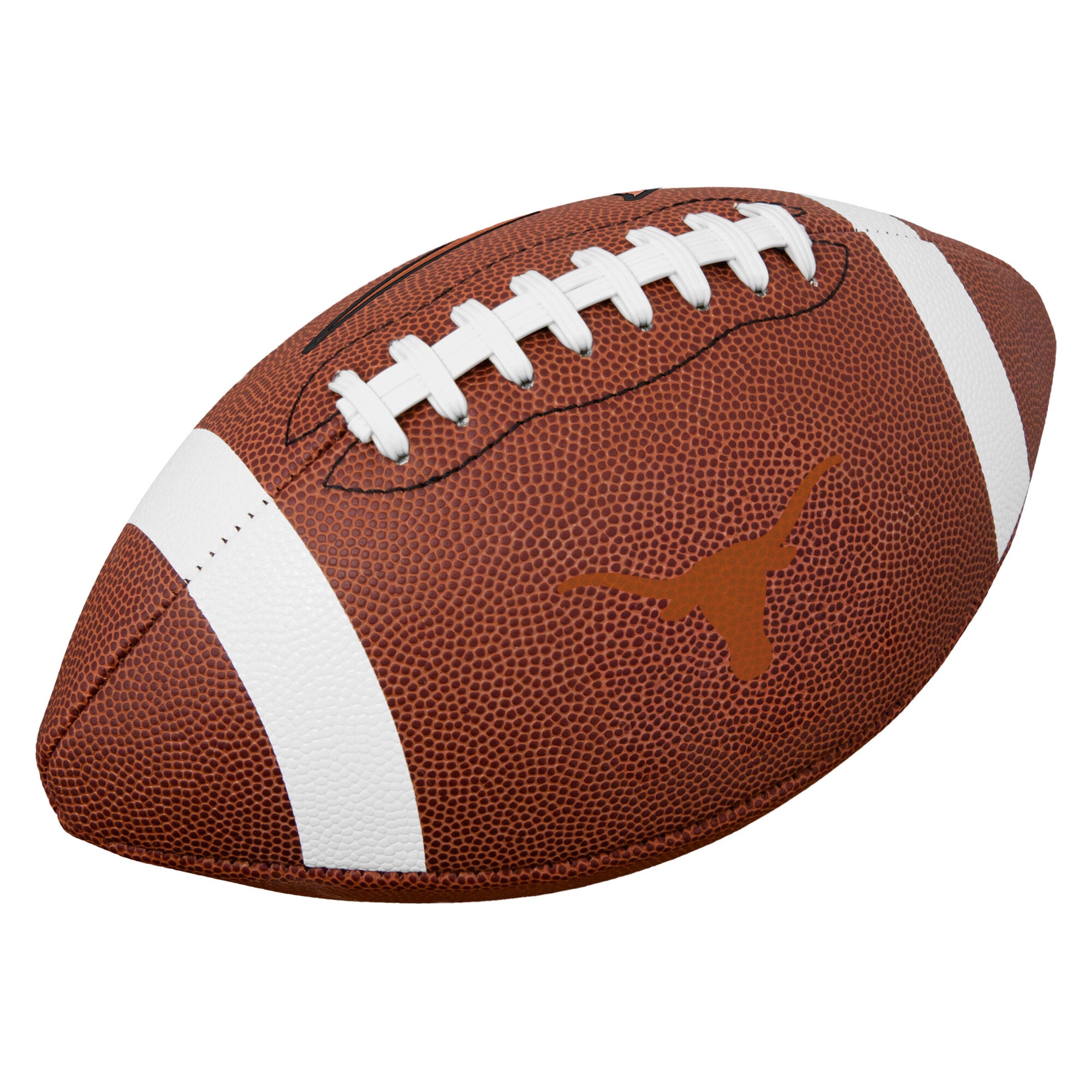 Ballon de football réplique Nike Texas Longhorns