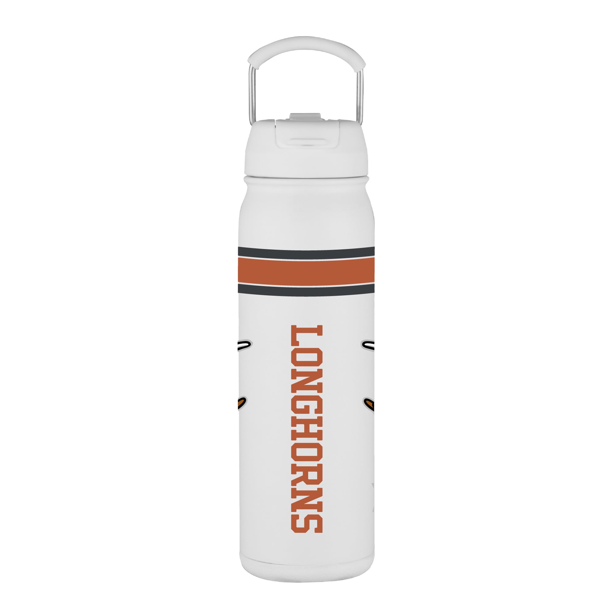 Texas Longhorns 24oz. Triple Option Bottle
