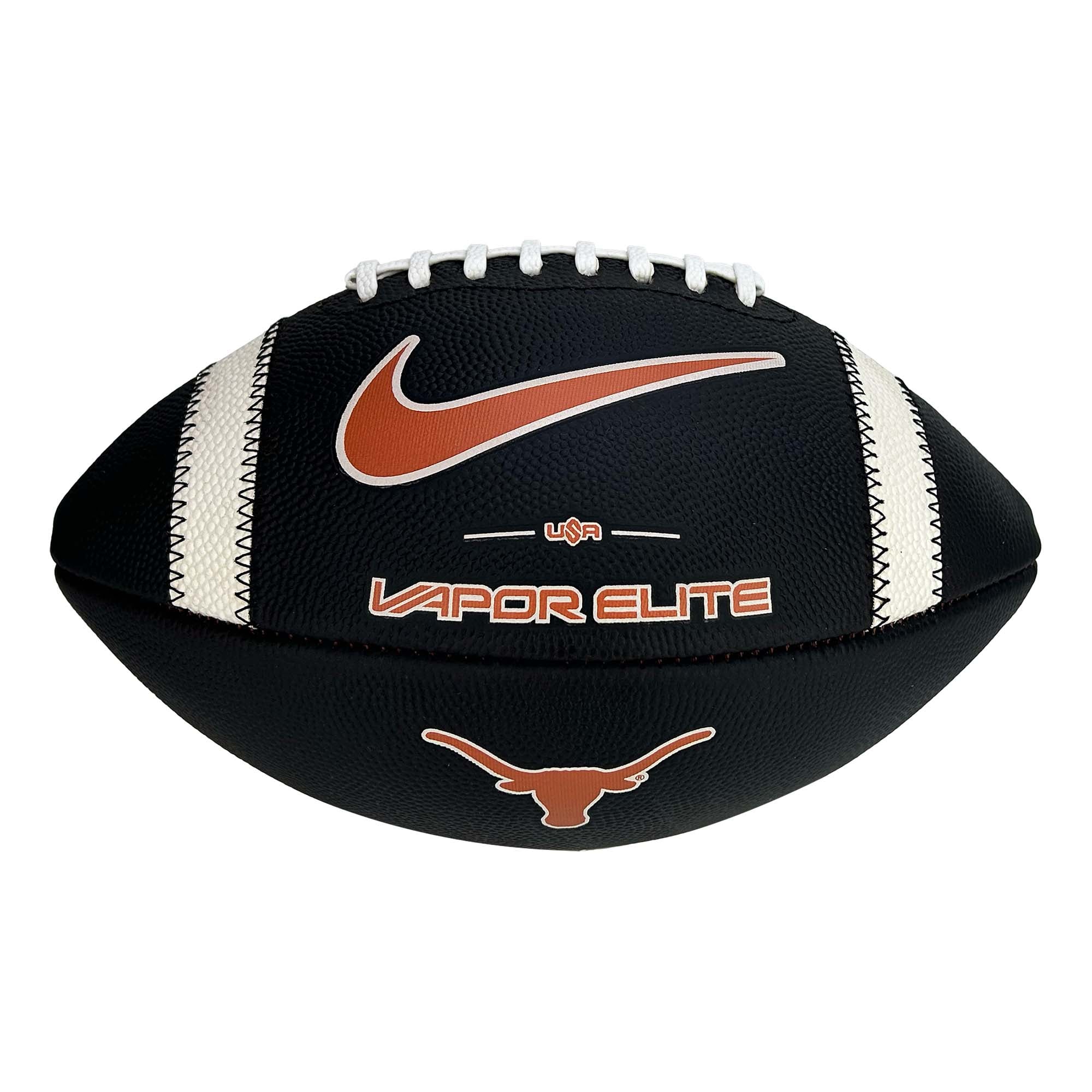 Texas Longhorns Player Exclusive Team Issued Nike Force Savage Pro Elite 2TD NWB Introducing the newest members of the Nike Blue Ribbon Elite  main image 2