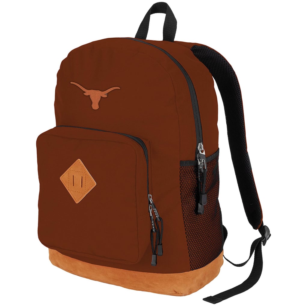 The Northwest Company Texas Longhorns Recharge Backpack display picture 1