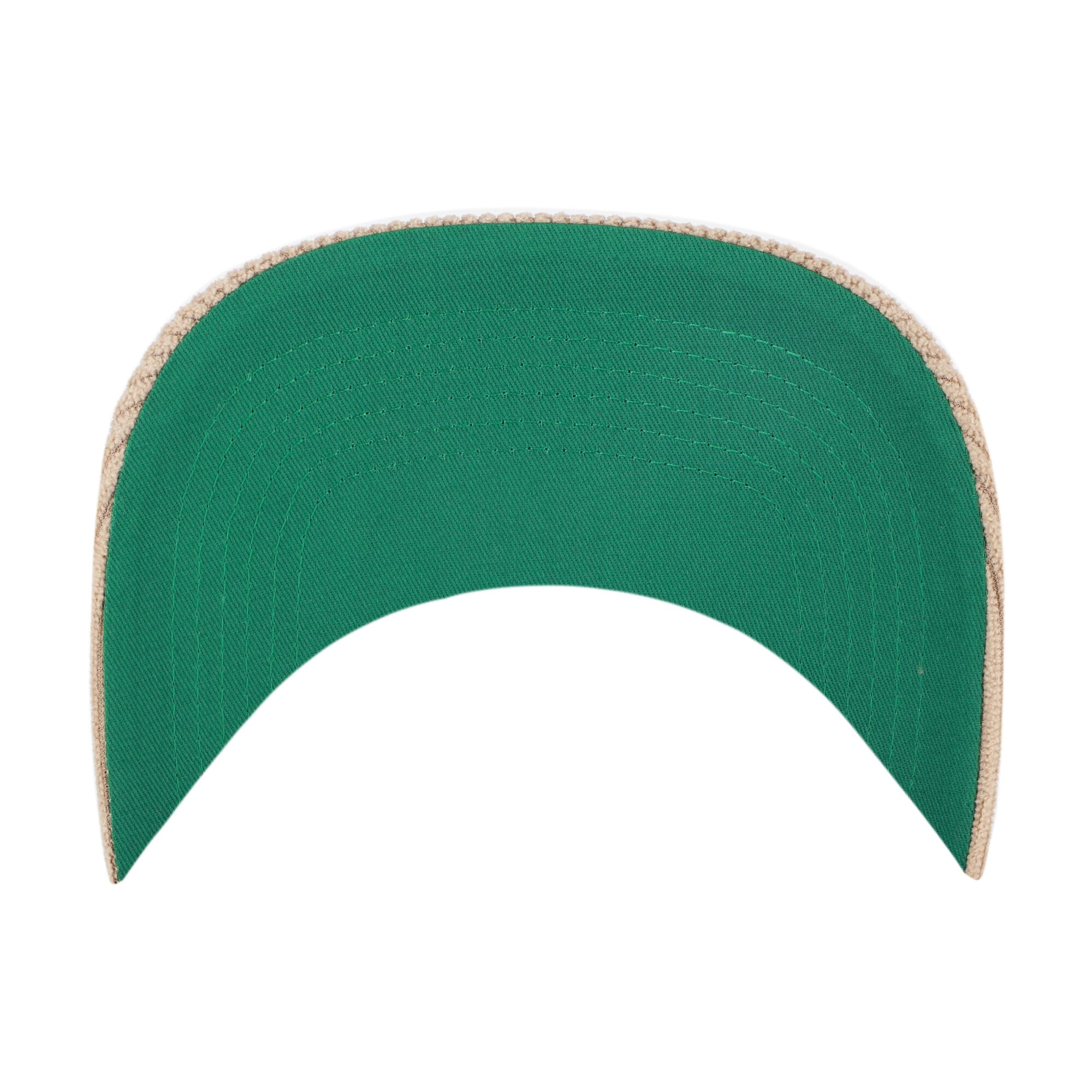 Chapeau unisexe '47 Khaki Texas Longhorns Cordlandia Hitch ajustable
