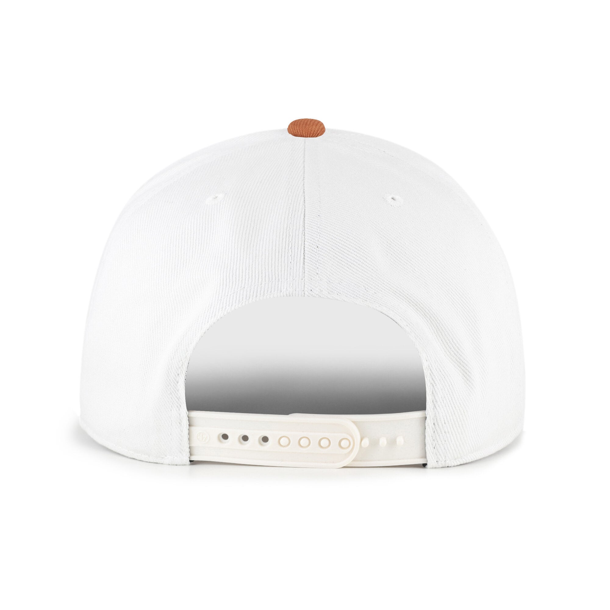 Unisex '47 Natural Texas Longhorns Saturday Capsule Enfield Hitch Adjustable Hat