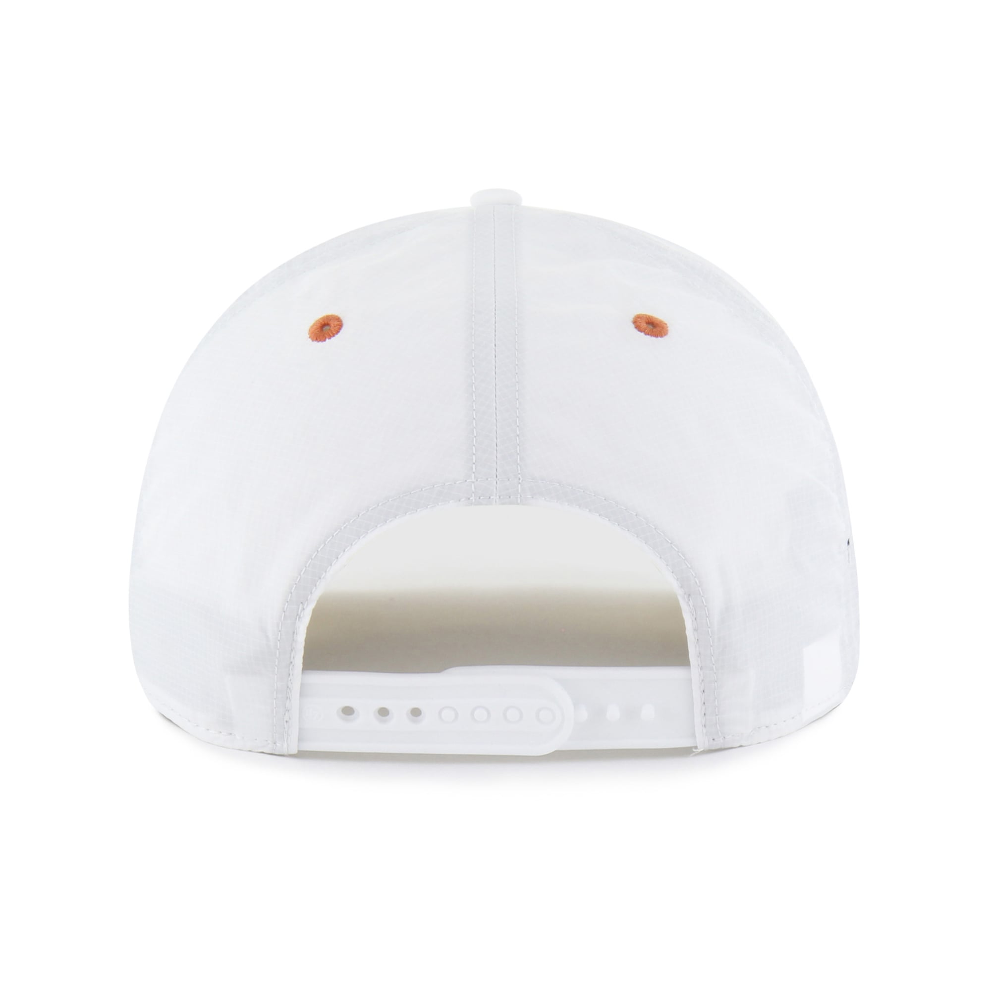 Unisex '47 White Texas Longhorns brrr° Expressway Hitch Adjustable Hat