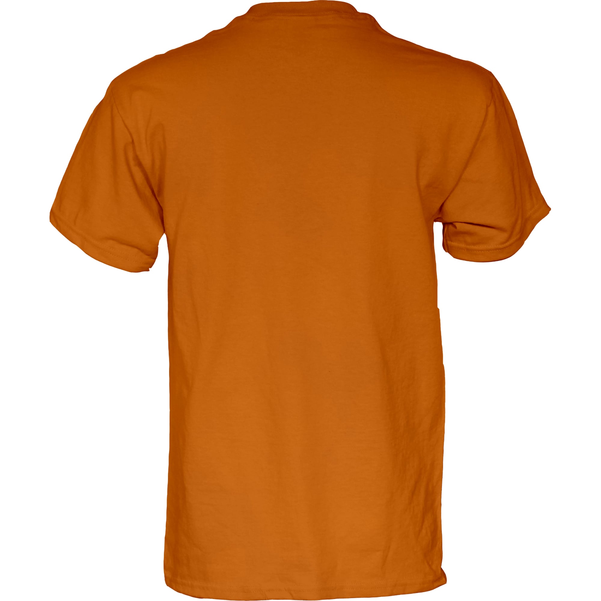 T-shirt unisexe bleu 84 Texas Orange Longhorns 2026 NCAA Softball Women's College World Series Double champion national consécutif