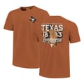 Texas Orange