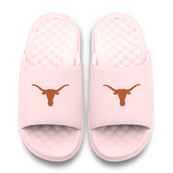 University of Texas at Austin Mens Sandals, Texas Longhorns  display picture 3
