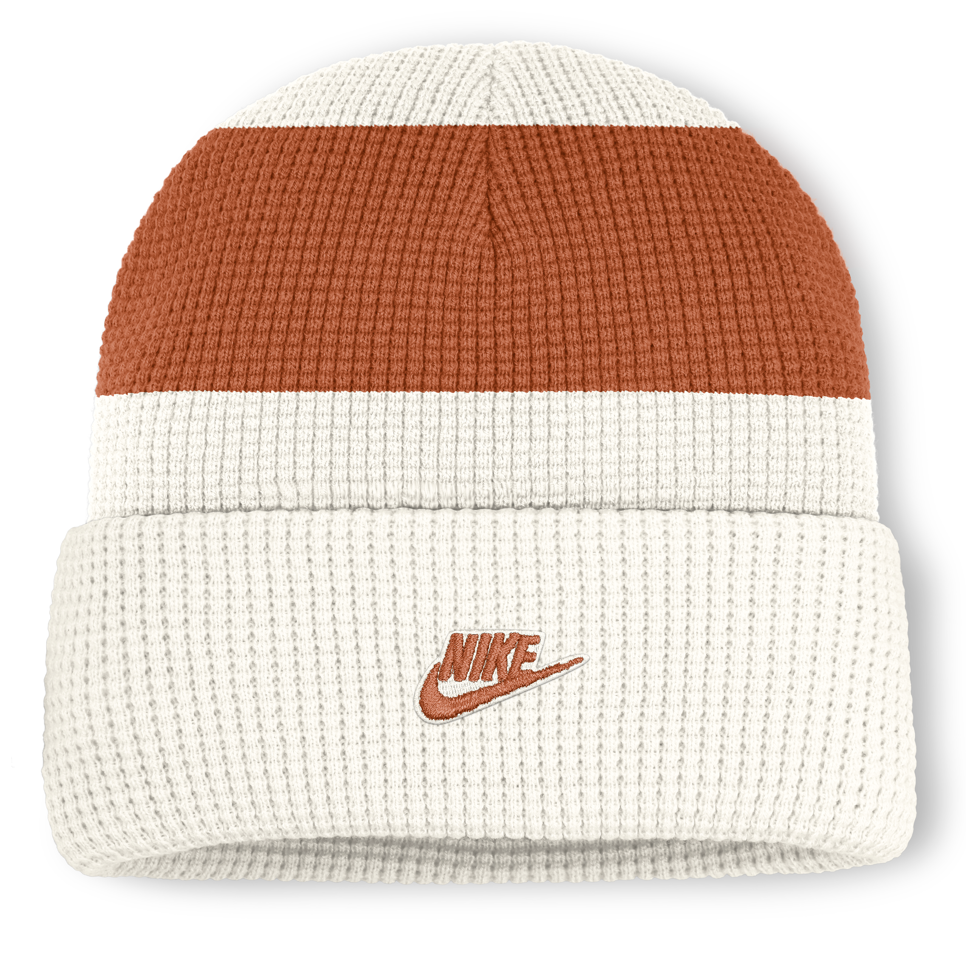 Bonnet unisexe Nike blanc Texas Longhorns Legacy à revers