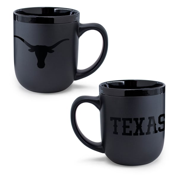 WinCraft Texas Longhorns 17oz. Ceramic Mug