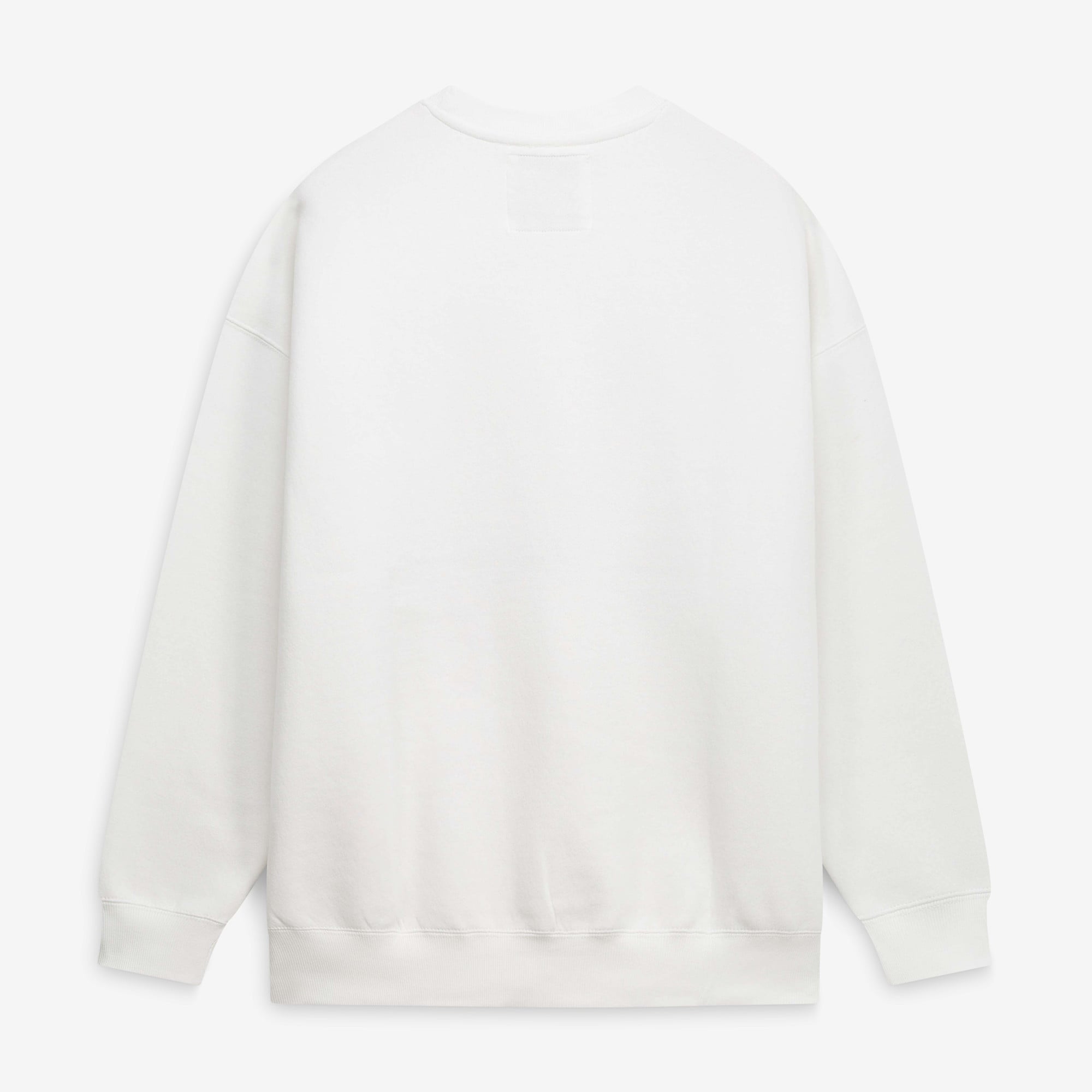 Sweat-shirt rayé blanc Texas Longhorns pour femmes, idéal les jours de match