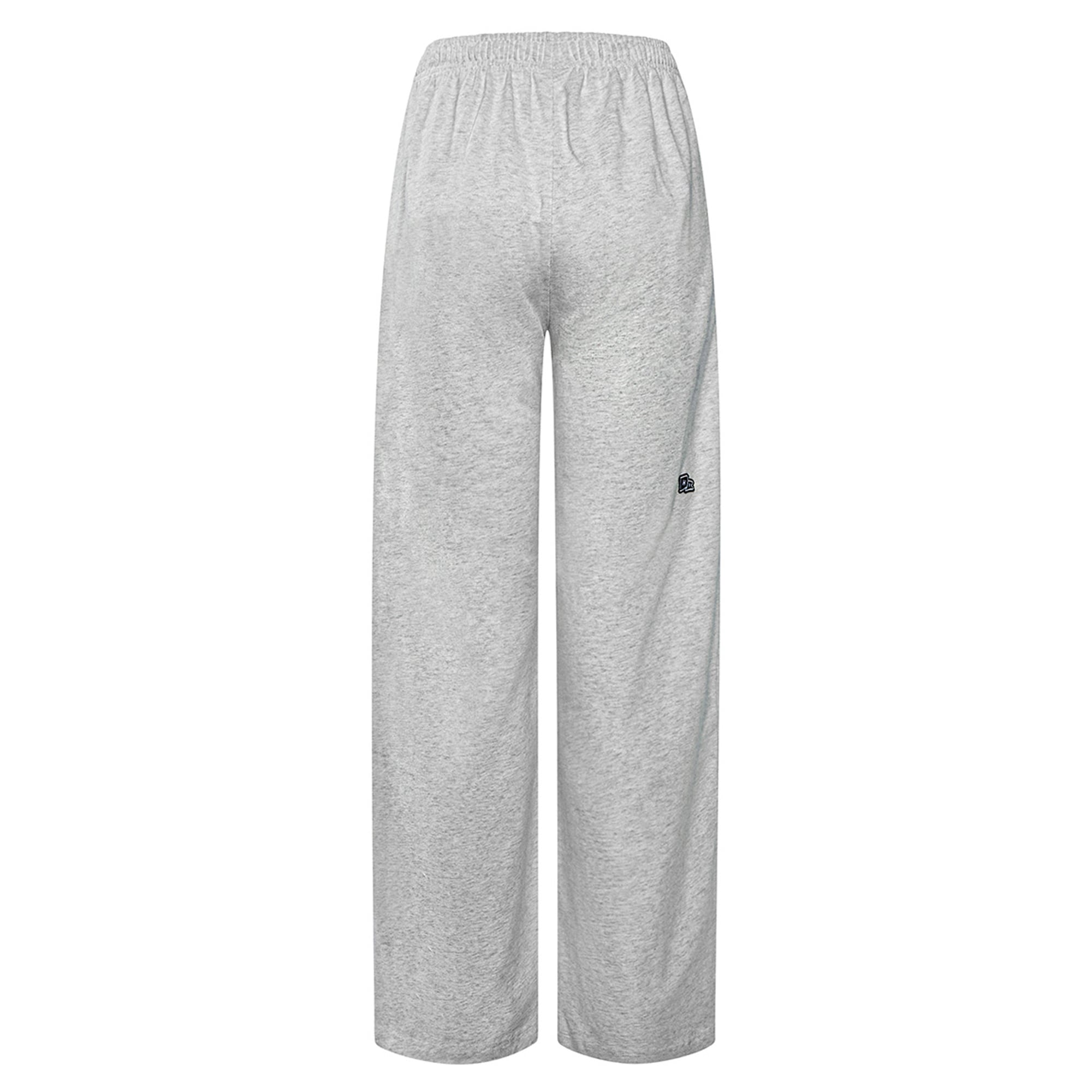 Pantalon universitaire Hype and Vice gris Texas Longhorns V2 pour femmes