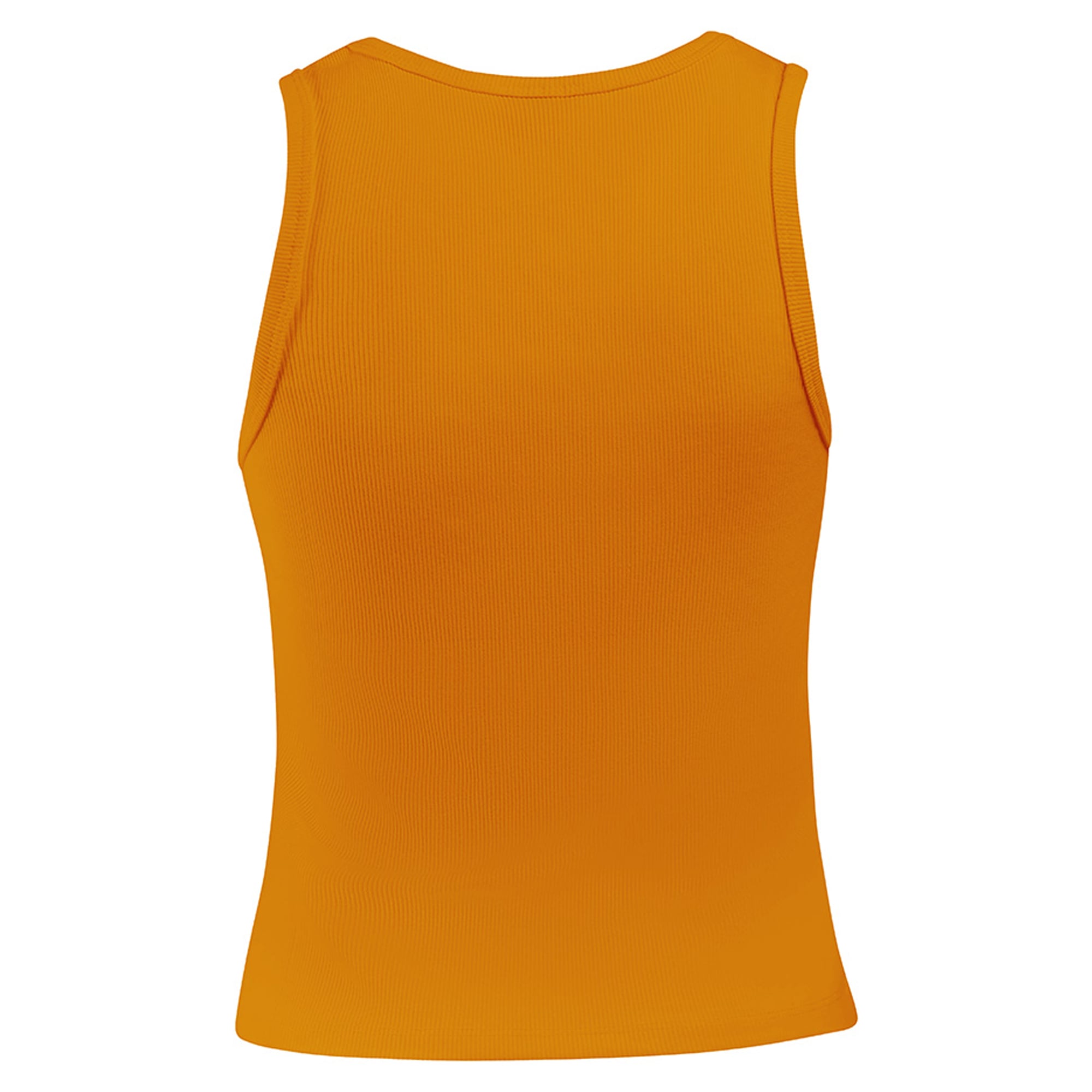Débardeur MVP Texas Longhorns orange de Women's Hype and Vice