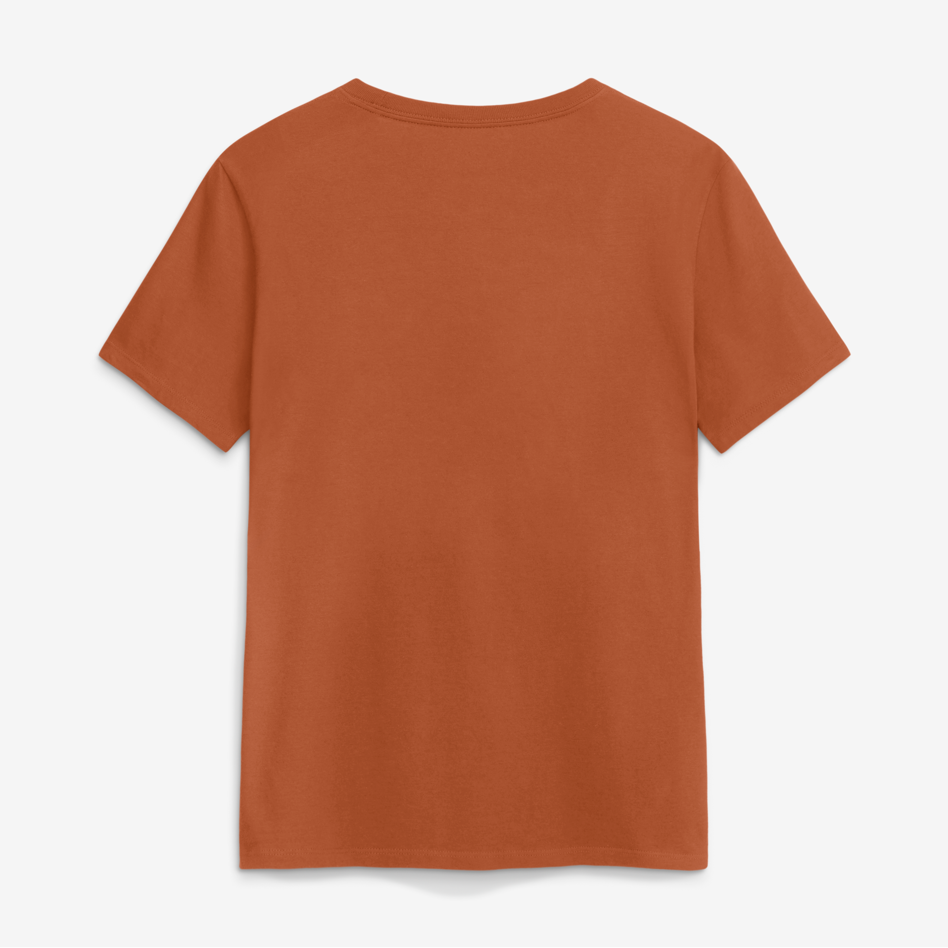 Women's Nike Texas Orange Longhorns Arch Logo T-Shirt