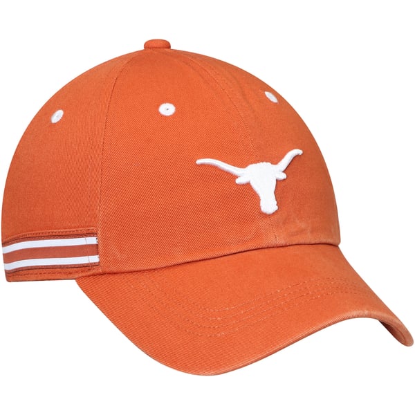Nike Heritage 86 Orange Texas Longhorns Women\'s Adjustable Hat Raised NWT Women main image 3
