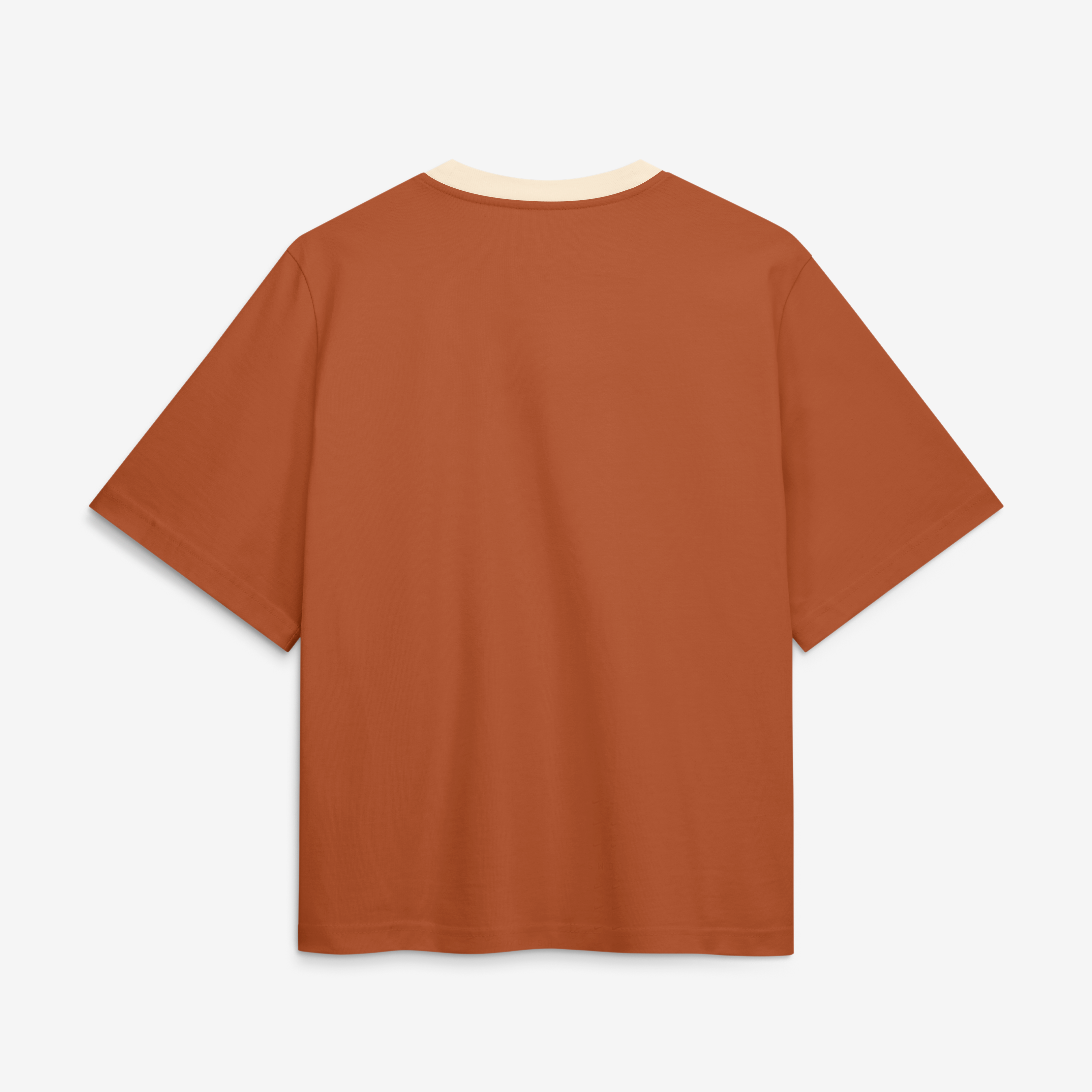 T-shirt Nike Texas Orange Longhorns Legacy Fight Song pour femme